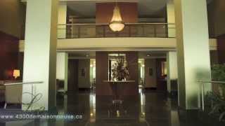 Apartment for rent in Montreal Westmount at 4300 de Maisonneuve  Realstar [upl. by Eslehc69]