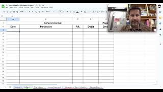 Tutorial  Midterm Assignment BAF3M Accounting [upl. by Leik267]