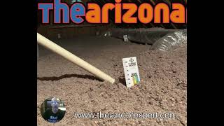 Attic Ventilation 101 with The Arizona Roofer [upl. by Ahsikel]