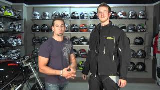 Klim Tomahawk Parka Review at RevZillacom [upl. by Modnar]