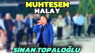 KARA KÖPRÜ NARLIKTIR  SİNAN TOPALOĞLU REYHANLI DÜĞÜNÜ [upl. by Eilagam432]