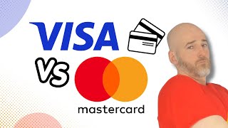 Best Investment Visa or Mastercard  Should You Invest Now [upl. by Nuahsed334]