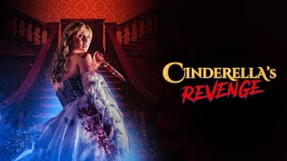 Cinderellas Revenge  Official Trailer  Horror Brains [upl. by Colbert]