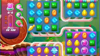 Candy Crush Soda Saga Level 2293 [upl. by Llehsam]