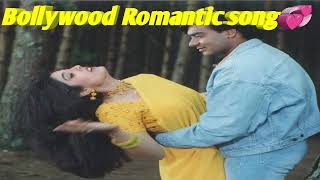 Hindi Love Song  Bollywood Romantic Songs  90s Hits Hindi Songs  90s Bollywood Hindi song [upl. by Lrat834]