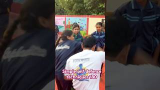 Viral self defence techniques song motivationmartialarts mblfightclub mohansawale selfdenfense [upl. by Moyra]