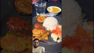 The MOST Creative Lunch Ideas shorts youtubeshorts mrampmrszehra [upl. by Philander]