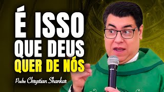 O QUE VOCÊ TEM OFERECIDO A DEUS [upl. by Damal]