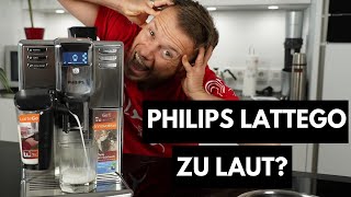 Philips Lattego im Test und LautstärkeVergleich [upl. by Durant]