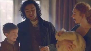 Isäinpäivä 2017  Father´s Day  Poldark [upl. by Nessah817]