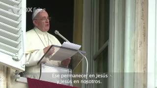 Mensaje del Papa Francisco a los jóvenes [upl. by Aidiruy869]