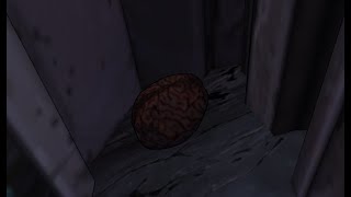 BL2 RogueLands  Shoot Brains Locations [upl. by Yrome670]