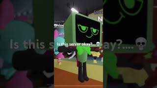 3 exploiters😃 roblox [upl. by Amirak426]