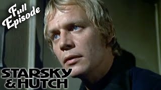 Starsky amp Hutch  Shootout  S1EP14 FULL EPISODE  Classic TV Rewind [upl. by Tacita532]