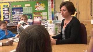 Blair Mill Formative Assessment Video [upl. by Koser]