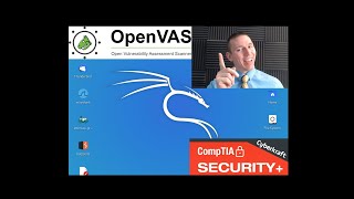 Performing a Credentialed Vulnerability Scan and Analyzing the Results  CompTIA Security [upl. by Golding459]