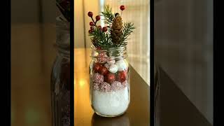 Inspirações de decorações para o natal [upl. by Kelda]