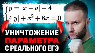 ПАРАМЕТРОВ на ЕГЭ2025 можно не бояться [upl. by Licastro70]