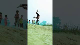 1080 power flip short video viral [upl. by Gabie]