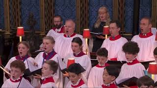 Zadok the Priest Handel  Coronation of King Charles III [upl. by Aisatana8]