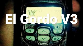 El Gordo V3 CDN [upl. by Maggy]