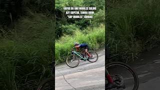 KAP NOODLES shortvideo bisikleta cycling [upl. by Coralyn985]