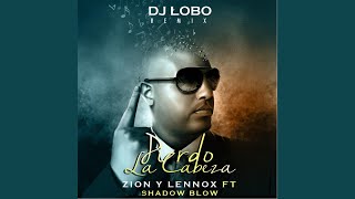 Pierdo la Cabeza DJ Lobo Remix [upl. by Herzberg687]