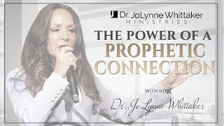 The Power Of A Prophetic Connection ReAir [upl. by Giliane159]