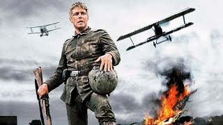 Best World WAR I ACTION Movies 2017 ☑ TOP SKY EAGLE Movie English [upl. by Myrah]