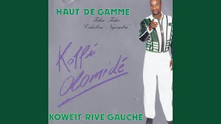 Koweït rive gauche [upl. by Ardis]