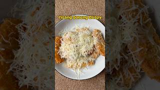 PISANG GORENG CRISPY [upl. by Hanna]