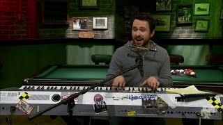 IASIP  Charlie sings quotI like life at Paddys Pubquot [upl. by Sral591]