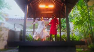 Neethaney Teaser  Stephen Zechariah feat Priya Jerson  Vikneswary Se [upl. by Fayina]