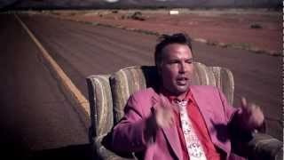 Doug Stanhope  Reality TV Needs Assholes Charlie Brookers Weekly Wipe [upl. by Nonaihr725]