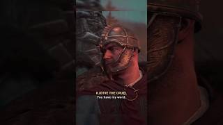 AC Valhalla best cut scenes assassinscreed gaming shortvideo [upl. by Colner]