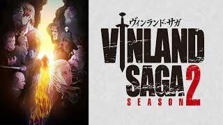 Somewhere Not Here  Vinland Saga Season 2 Original Soundtrack [upl. by Iadahs108]