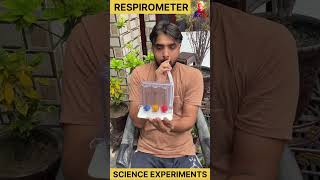 breathing problem solution  science experiments scinceexperiment science [upl. by Andrews]