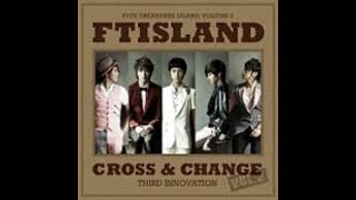 FT island  바래 Cover [upl. by Adnilab769]