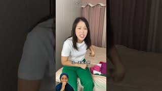 Ketika Kakak Sakit Malah Ribut 😯 Tapi Ternyataaa ‼️ funny dubbing shorts [upl. by Tressa803]