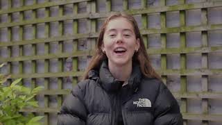 Mossbourne Rowing Academy Case Study Robine van Doorn [upl. by Asena]