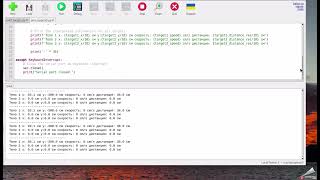 HLKLD2450 test on raspberry pi 4 uart [upl. by Arratal929]