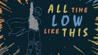 The Chainsmokers Vs Jon Bellion  quotAll Time Low Like Thisquot Mashup [upl. by Marcia955]