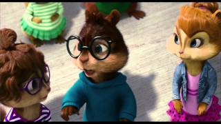 Alvin and the Chipmunks Chipwrecked  Official Trailer  20th Century FOX [upl. by Yatnod485]