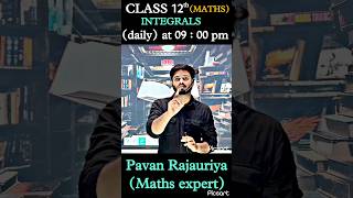 How To Find The Integration – Master Class 12th Calculus [upl. by Yaner]