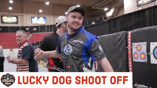 2020 Vegas Shoot  Lucky Dog Shoot Off [upl. by Anilra123]