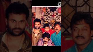 Naga Babu Pawan Kalyan With chiranjeevi 💕😍 Old Pics status video chiranjeevi pawankalyans [upl. by Eiramaneet550]