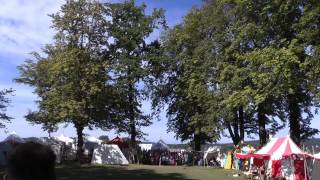 Mittelalterliches Spectaculum Arnsberg 2012 [upl. by Ellennoj]