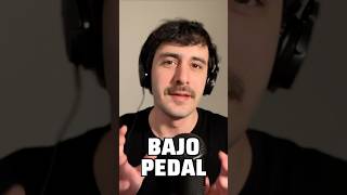 Uso del Bajo Pedal [upl. by Asilana74]