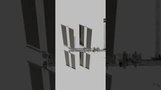 International Space Station shorts [upl. by Torbart]