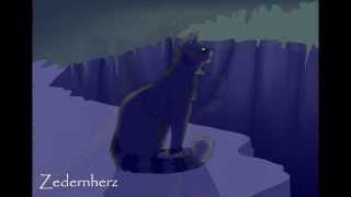 Hollyleaf Lies map part 1516 for Heartbloodrose [upl. by Leola443]